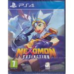 PS4 Nexomon: Extinction
